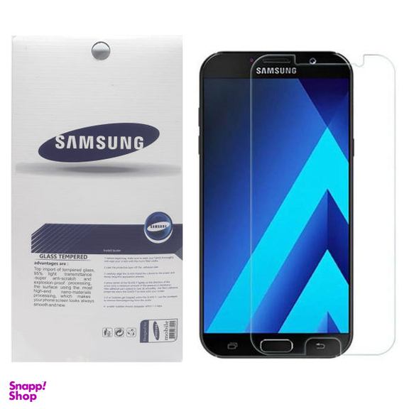 محافظ صفحه نمایش تسلا مدل TMP مناسب برای گوشی موبایل سامسونگ GALAXY A520 / A5 2017