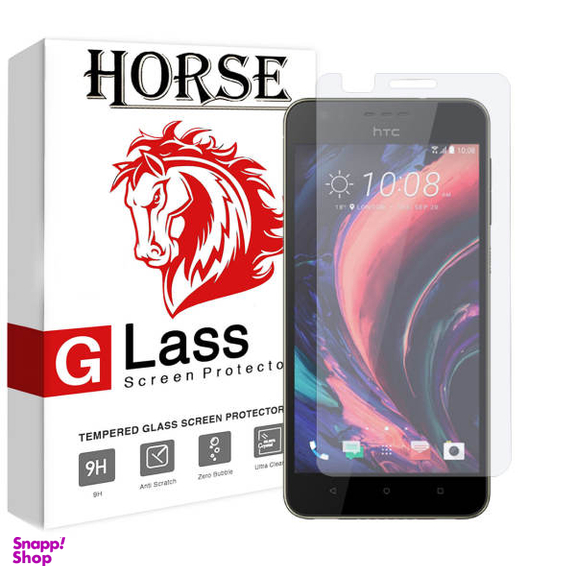 محافظ صفحه نمایش هورس مدل UCC مناسب برای گوشی موبایل اچ تی سی Desire 10 Lifestyle