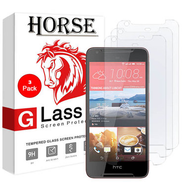 محافظ صفحه نمایش هورس مدل UCC مناسب برای گوشی موبایل اچ تی سی Desire 628 بسته سه عددی