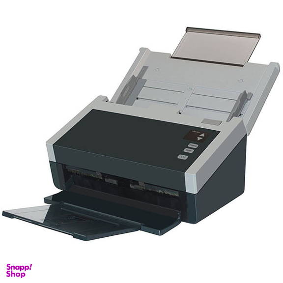 اسکنر حرفه ای اسناد ای ویژن مدل AD240