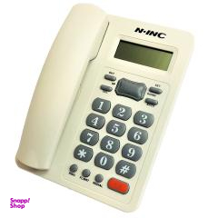 تلفن ان ای ان سی مدل KX-T8207CID