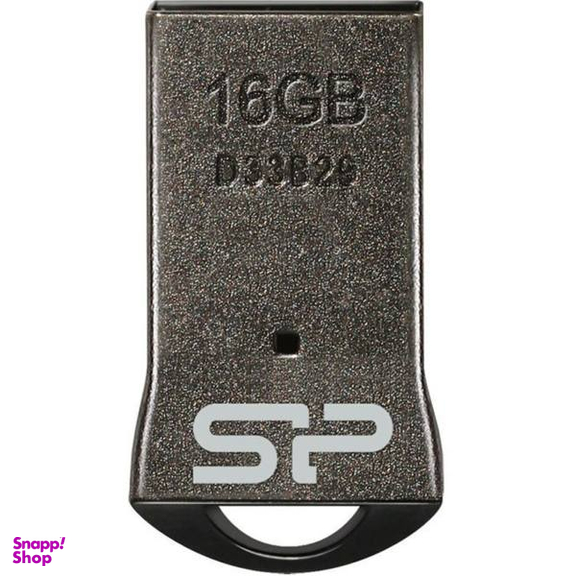 فلش مموری سیلیکون پاور مدل Touch T01 ظرفیت 16 گیگابایت