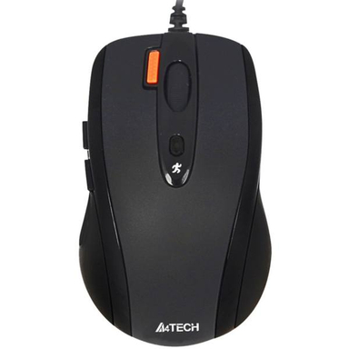 ماوس ای فورتک (A4Tech) مدل N-70Fx