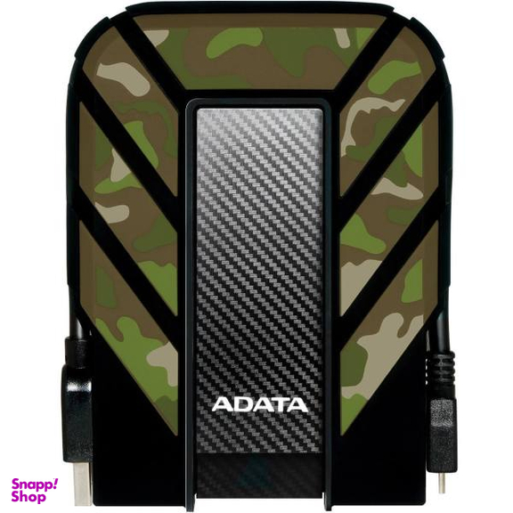 هارد اکسترنال ای دیتا مدل HD710M ظرفیت 2 ترابایت