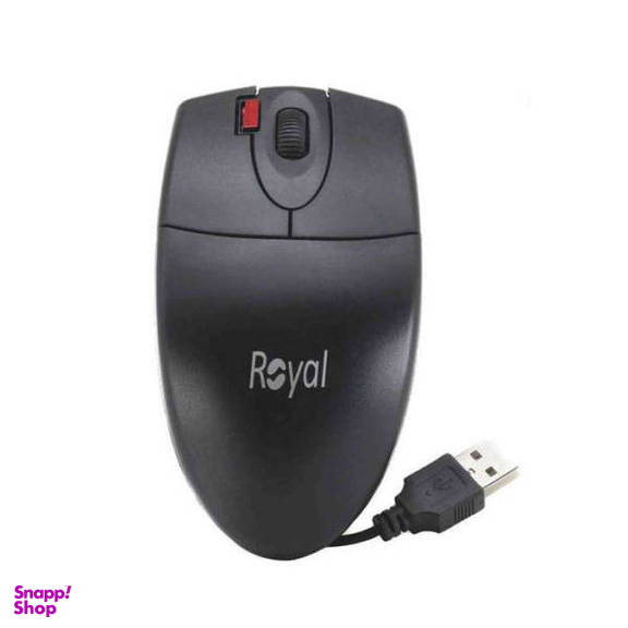 ماوس رویال مدل M-150