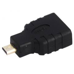 مبدل Micro HDMI به HDMI پرویل مدل ATV05
