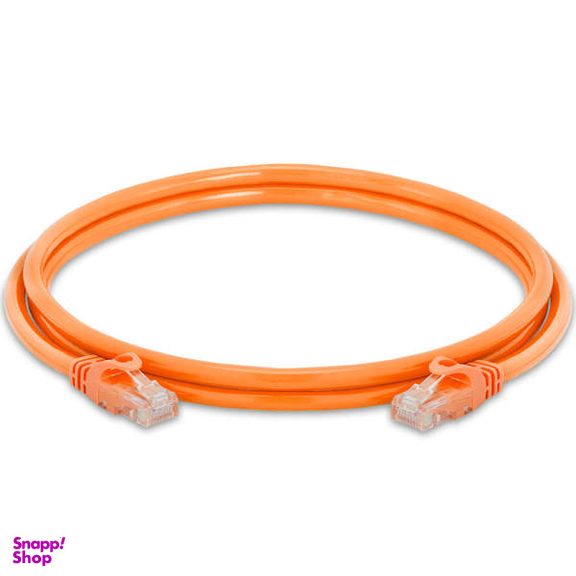 کابل شبکه CAT6 دیتالایف مدل DLC65 طول 5 متر