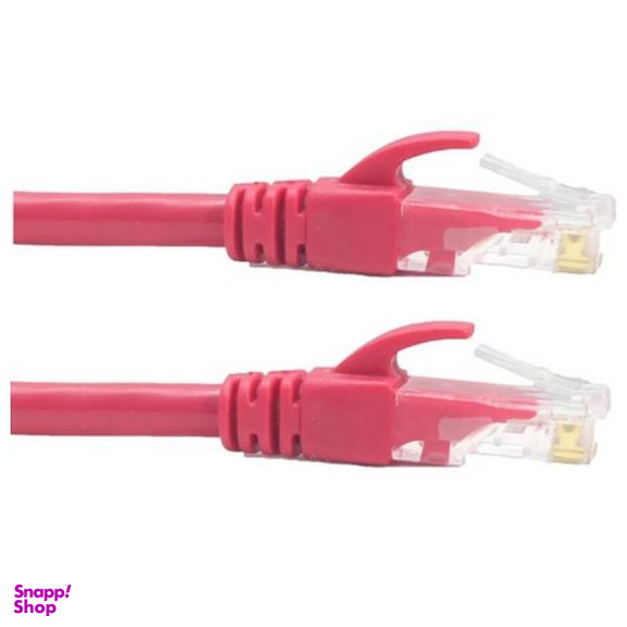 کابل شبکه CAT5 استیکر مدل PT-5