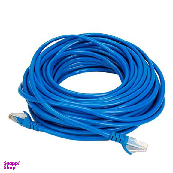 کابل شبکه CAT6 دیتالایف مدل DLC63 طول 3 متر
