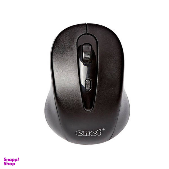 ماوس بی سیم ای نت مدل G-213