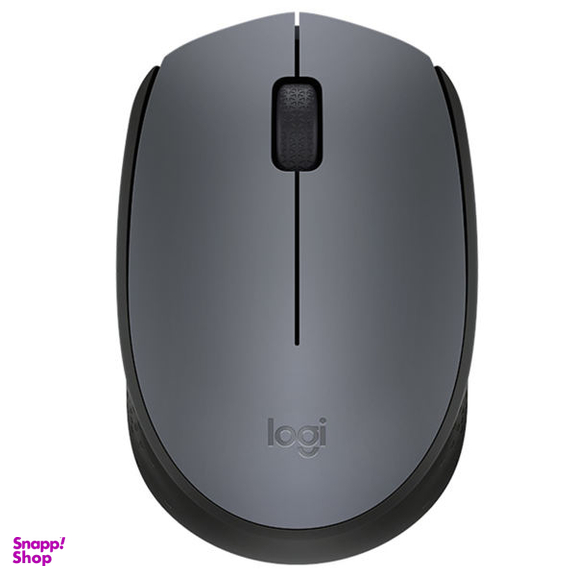 ماوس بی‌ سیم لاجیتک مدل M170