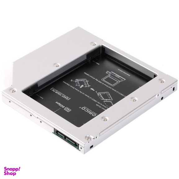 براکت هارد اینترنال اوریکو مدل L127SS