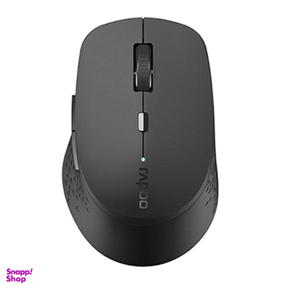 ماوس بی سیم رپو مدل M300 Silent