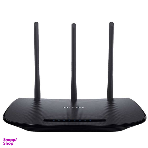 روتر بی‌سیم 450Mbps تی پی-لینک مدل TL-WR940N