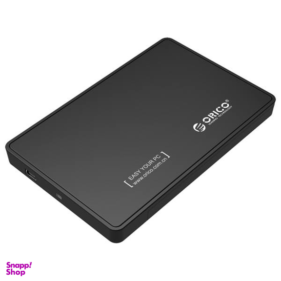 قاب اکسترنال هارددیسک 2.5 اینچی USB 3.0 اوریکو مدل 2588US3