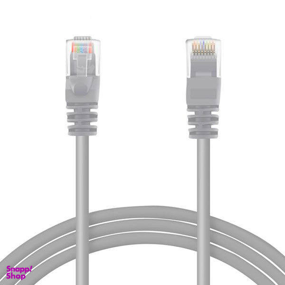 کابل شبکه CAT5 مدل BAMA151