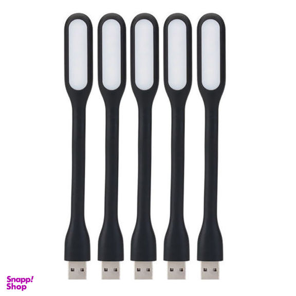 چراغ LED یو اس بی مدل FLX کد 100000227 بسته 5 عددی