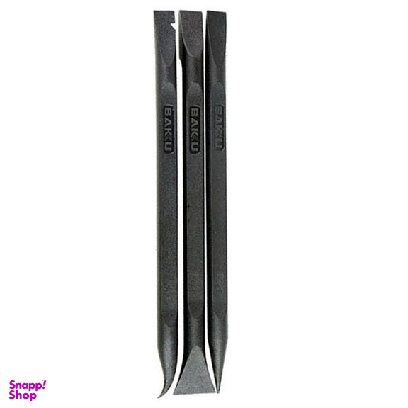 قاب باز کن گوشی موبایل باکو مدل BK-7278 مجموعه 3 عددی