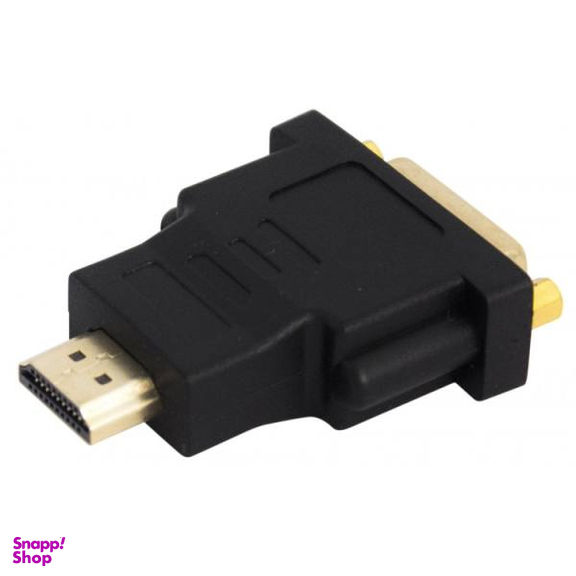 مبدل DVI به HDMI پرویل مدل ATV02