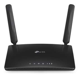 مودم روتر بی سیم 4G Lte تی پی لینک (Tp-Link) مدل Archer Mr200.Ac750-Ver-4