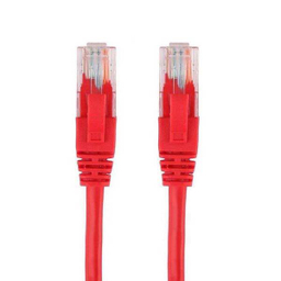 کابل شبکه CAT6 مدل NV5-6 طول 10 متر