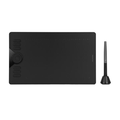 تبلت گرافیکی هوییون مدل HS610 به همراه قلم نوری