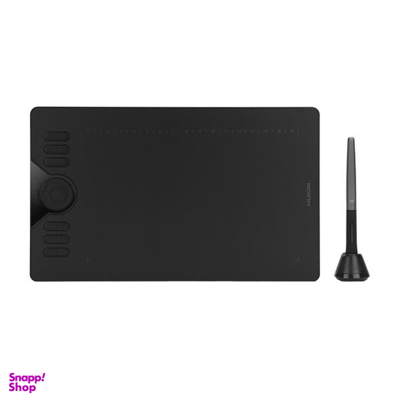 تبلت گرافیکی هوییون مدل HS610 به همراه قلم نوری