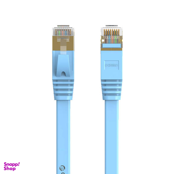 پچ کورد Cat7 اوریکو مدل PUG-C7B طول 8 متر