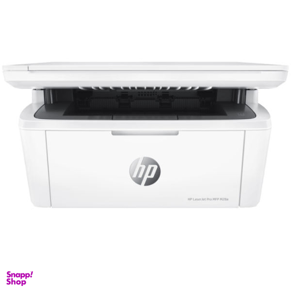 پرینتر چندکاره لیزری اچ پی مدل Laserjet Pro Mfp M28A