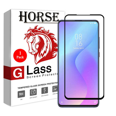 محافظ صفحه نمایش سرامیکی هورس مدل CRM مناسب برای گوشی موبایل شیایومی Mi 9T