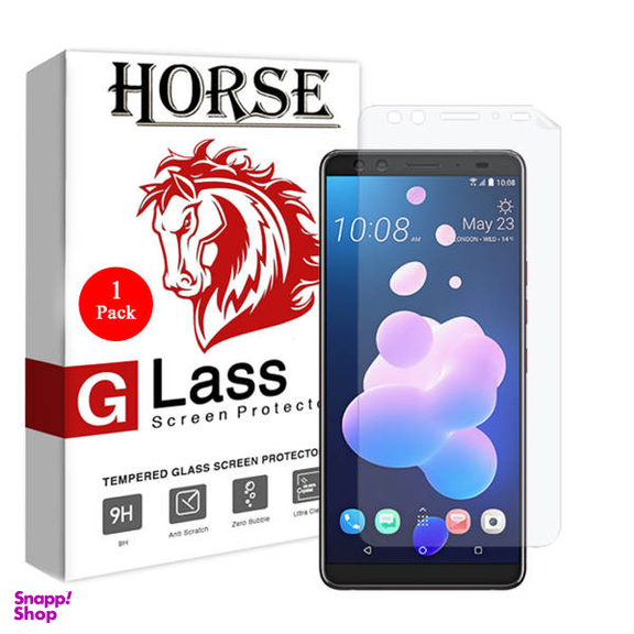 محافظ صفحه نمایش نانو هورس مدل FSN مناسب برای گوشی موبایل اچ تی سی U12