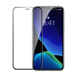 محافظ صفحه بیسوس مدل SGAPIPH58-WD01 مناسب گوشی اپل Iphone X/XS