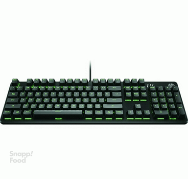 کیبورد گیمینگ اچ پی (HP) مدل Pavilion 500