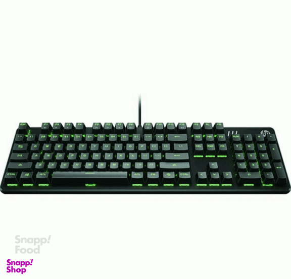 کیبورد گیمینگ اچ پی (HP) مدل Pavilion 500