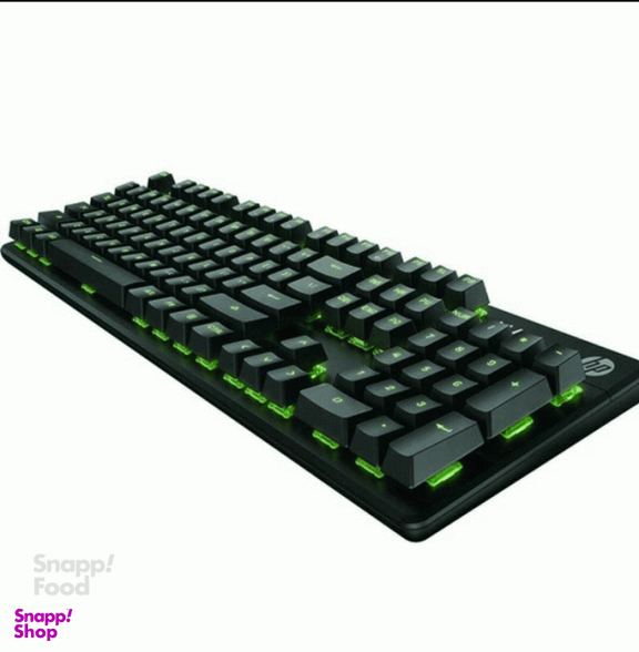 کیبورد گیمینگ اچ پی (HP) مدل Pavilion 500