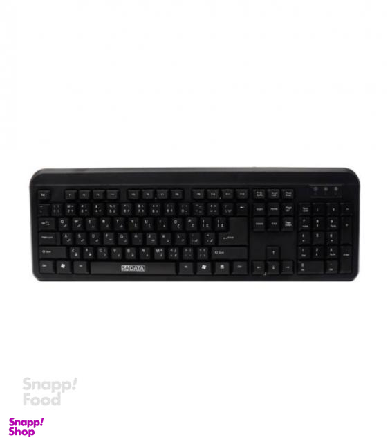 کیبورد سادیتا (SADATA) مدل SK1800s