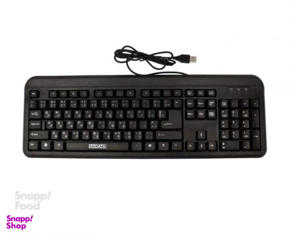 کیبورد سادیتا (SADATA) مدل SK1800s