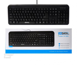 کیبورد سادیتا (SADATA) مدل SK1800s