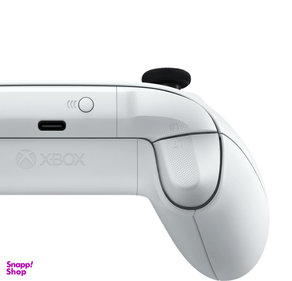 کنسول بازی مایکروسافت مدل XBOX SERIES S ظرفیت 512 گیگابایت