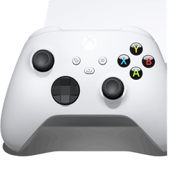 کنسول بازی مایکروسافت مدل XBOX SERIES S ظرفیت 512 گیگابایت
