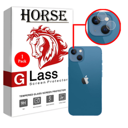 محافظ لنز دوربین هورس (Horse) مدل SGL01 مناسب برای گوشی موبایل اپل iPhone 13 Pro