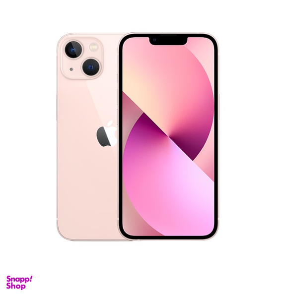 گوشی موبایل اپل (Apple) مدل iPhone 13 ظرفیت 128 گیگابایت و رم 8 گیگابایت (رجیستر نشده)
