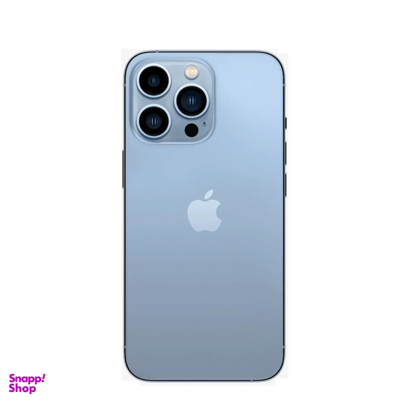 گوشی iPhone 13 Promax اپل با ظرفیت 128/6GB (اکتیو)