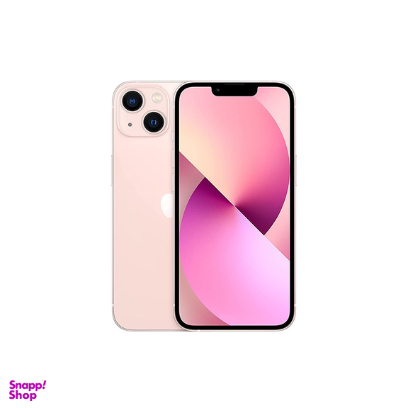 گوشی iPhone 13 Mini اپل با ظرفیت 128/4GB (اکتیو)