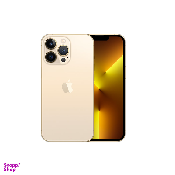 گوشی iPhone 13 Promax اپل با ظرفیت 128/6GB (اکتیو)