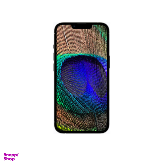 گوشی iPhone 13 Pro اپل با ظرفیت 128/6GB (اکتیو)