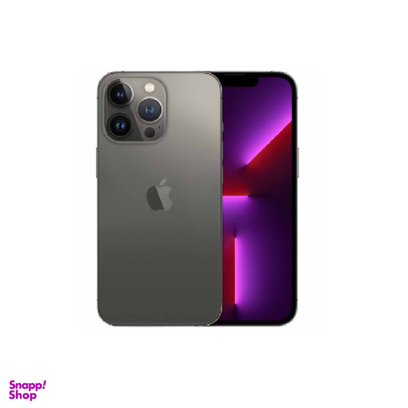 گوشی iPhone 13 Pro اپل با ظرفیت 128/6GB (اکتیو)