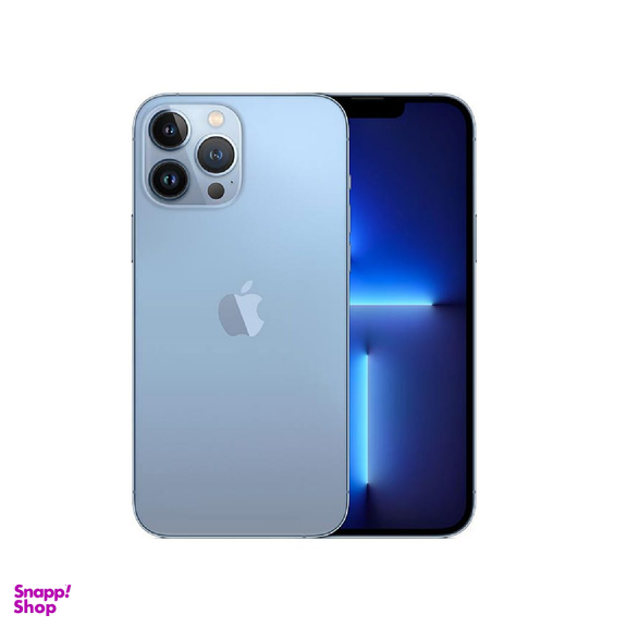 گوشی موبایل اپل (Apple) مدل (Active) iPhone 13 Promax ظرفیت 256GB رم 6GB