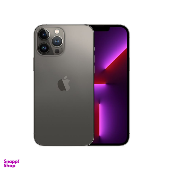 گوشی موبایل اپل (Apple) مدل (Active) iPhone 13 Promax ظرفیت 256GB رم 6GB