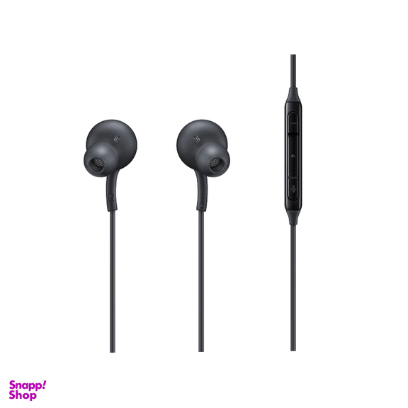 هدفون ای کی جی مناسب سامسونگ مدل EO-IC100BBEGUS Type-C